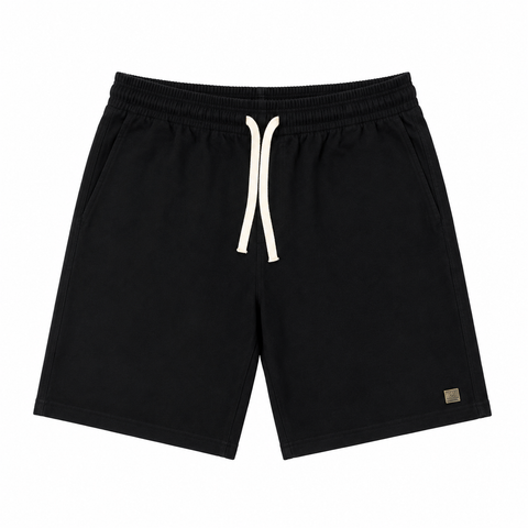 BERMUDA MAS ALFA PREMIUM VISCOSE BRENDON PRETO