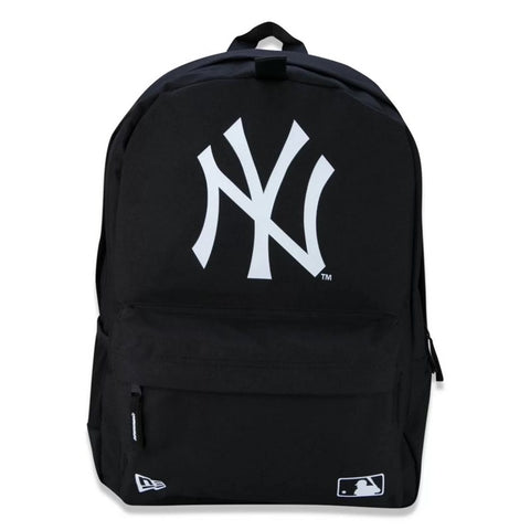 MOCHILA STADIUM BAG NEYYAN NEW ERA PRETO