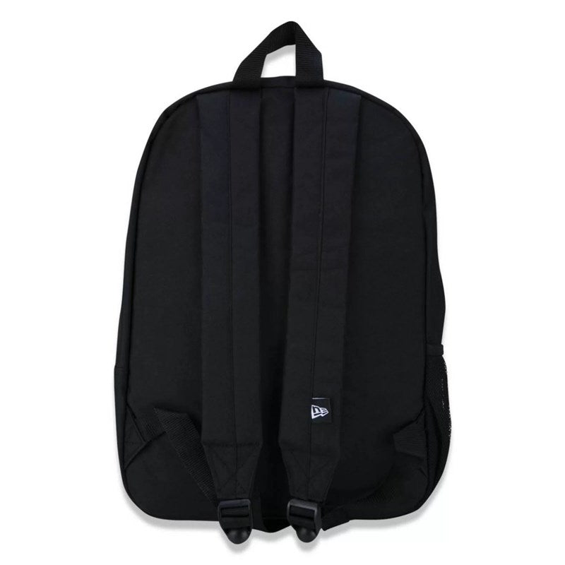 MOCHILA STADIUM BAG NEYYAN NEW ERA PRETO