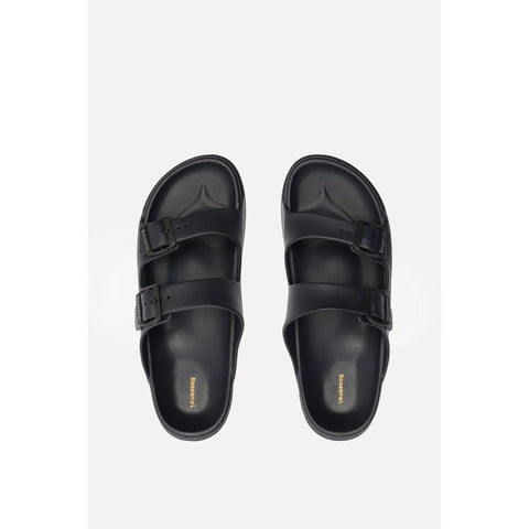 CHINELO RSV ARPOADOR 0001 PRETO