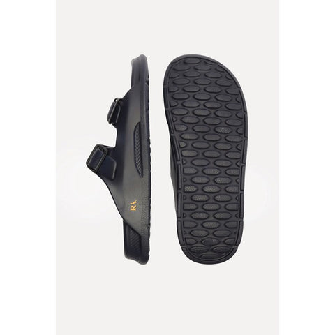 CHINELO RSV ARPOADOR 0001 PRETO