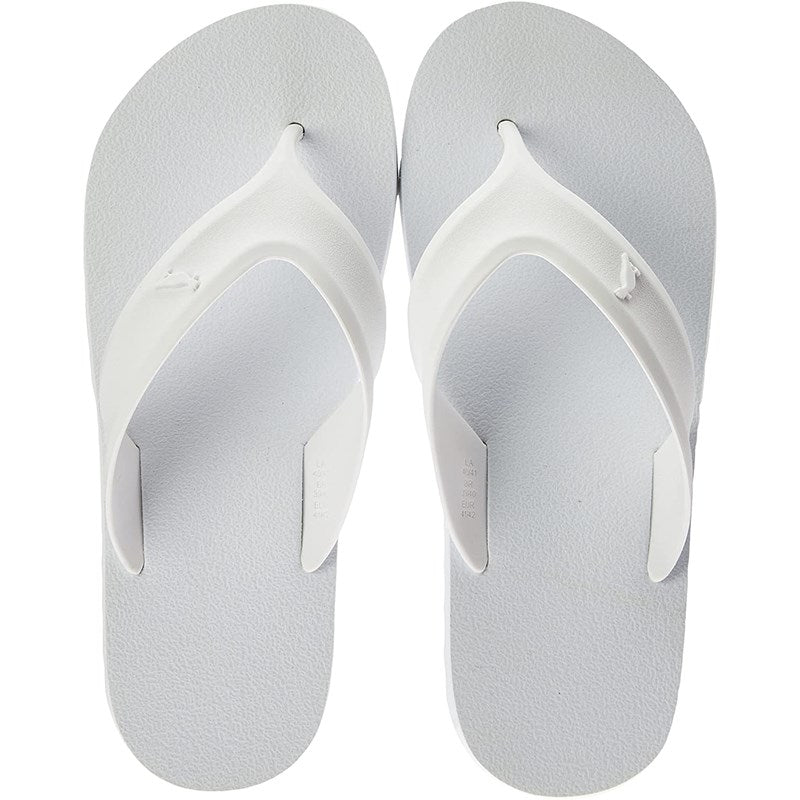 CHINELO MASC RESERVA DECK RSV 1464 BRANC BRANCO