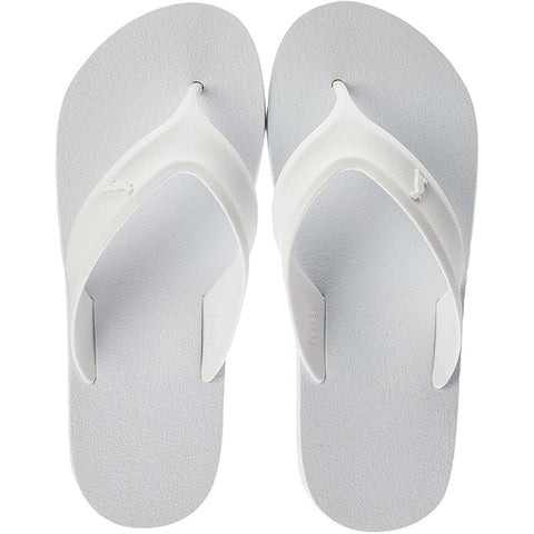 CHINELO MASC RESERVA DECK RSV 1464 BRANC BRANCO