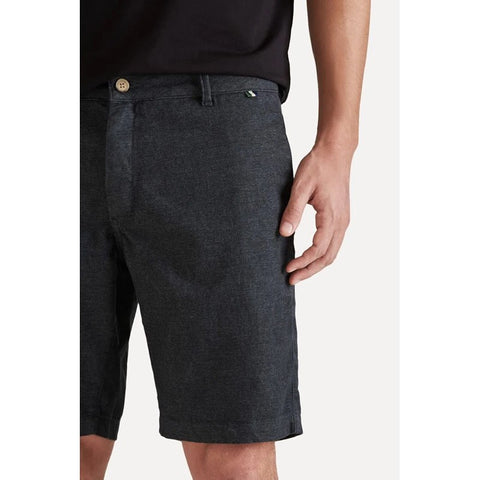 BERMUDA RESERVA MAS CASUAL TITO PRETO