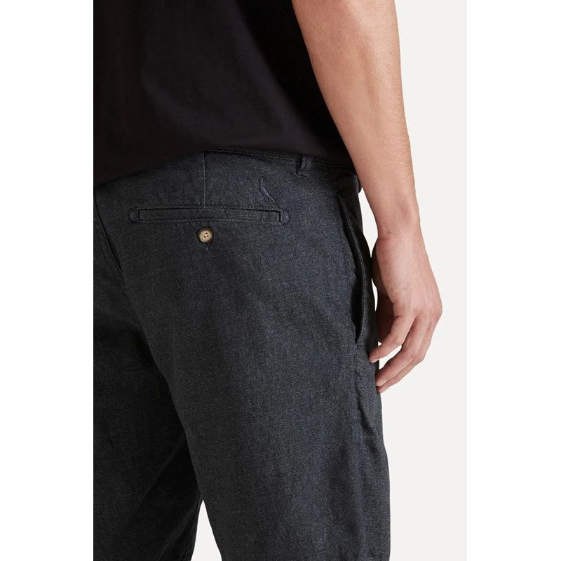 BERMUDA RESERVA MAS CASUAL TITO PRETO