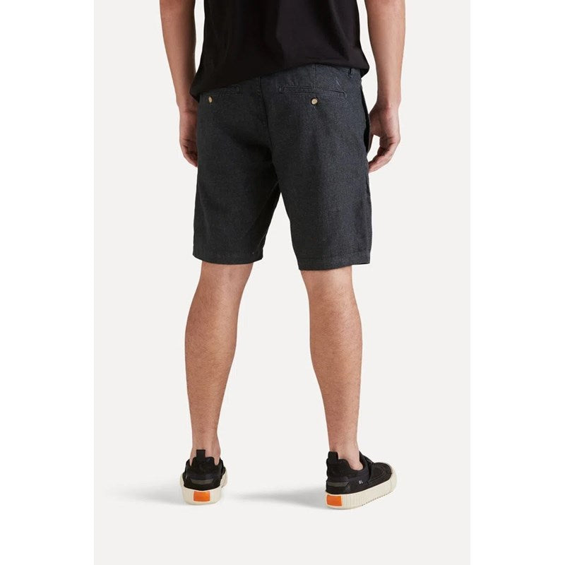 BERMUDA RESERVA MAS CASUAL TITO PRETO