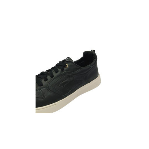 TENIS RESERVA MASC TYPE R CLASSIC 0006 P PRETO