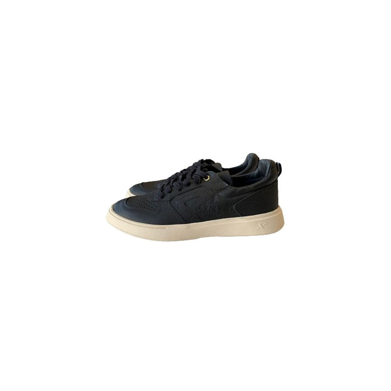 TENIS RESERVA MASC TYPE R CLASSIC 0006 P PRETO