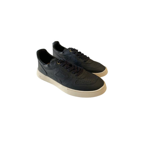 TENIS RESERVA MASC TYPE R CLASSIC 0006 P PRETO