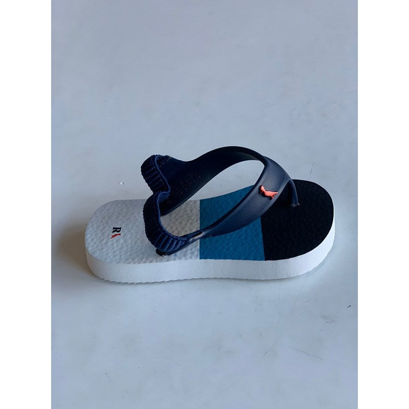 CHINELO RSV MINI BB TRANCOSO BABY BRANCO