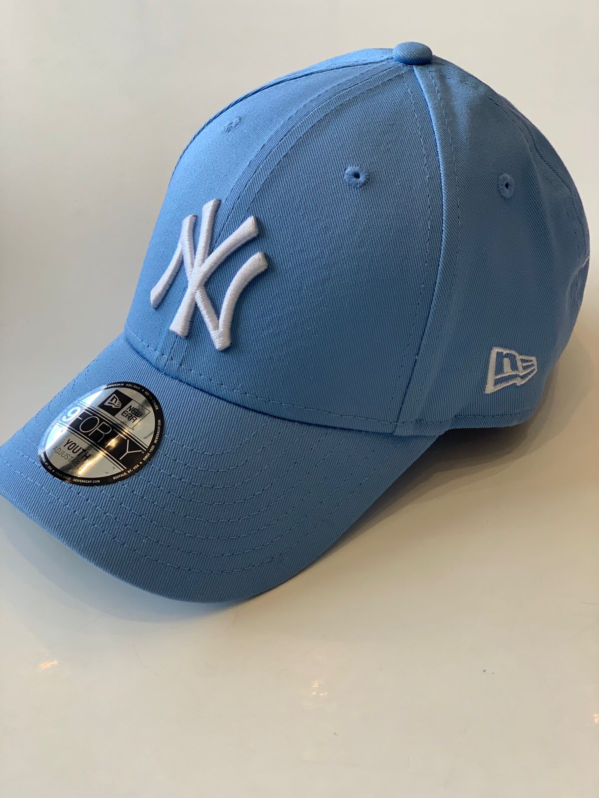 BONE KID940 NEYYAN SKY BLUE AZUL CLARO