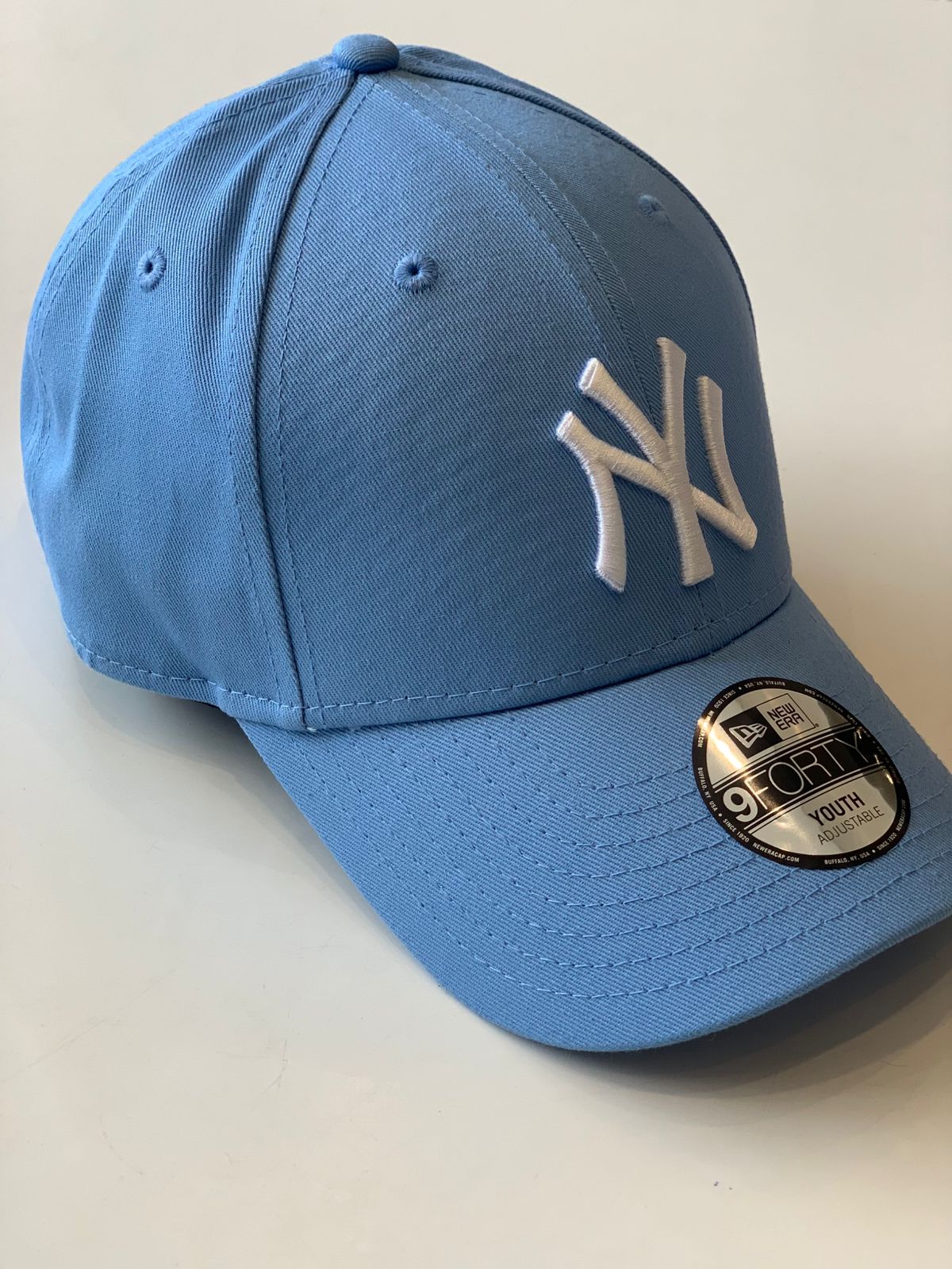 BONE KID940 NEYYAN SKY BLUE AZUL CLARO