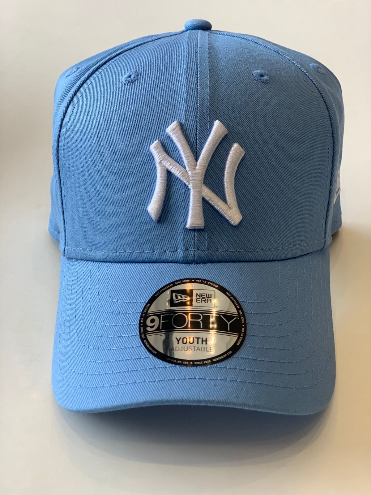 BONE KID940 NEYYAN SKY BLUE AZUL CLARO