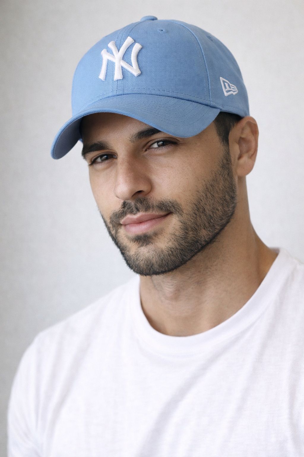 BONE KID940 NEYYAN SKY BLUE AZUL CLARO