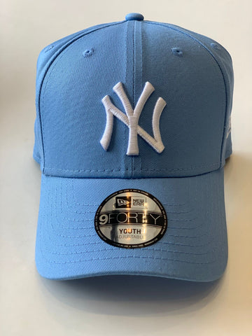 BONE KID940 NEYYAN SKY BLUE AZUL CLARO