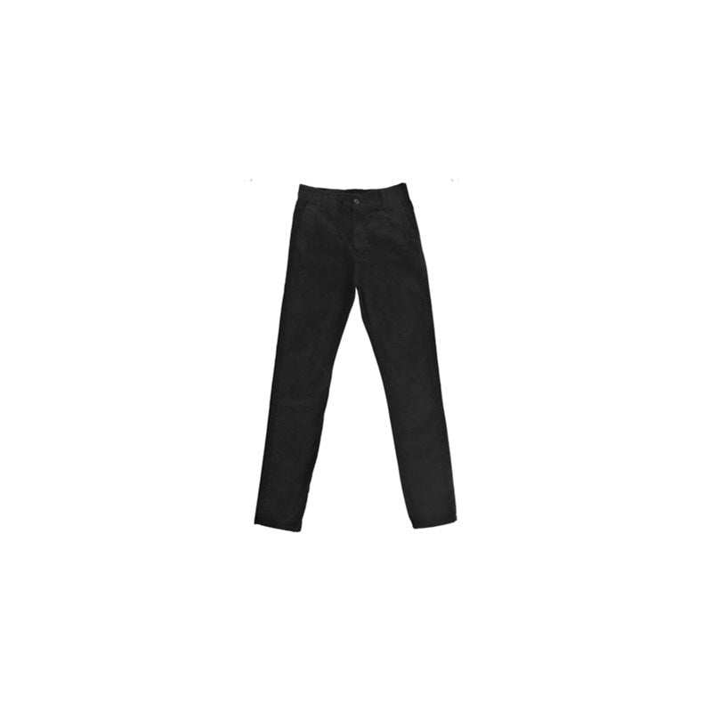 CALCA MASC ALFAIATARIA CRAWLING - 10/16 PRETO
