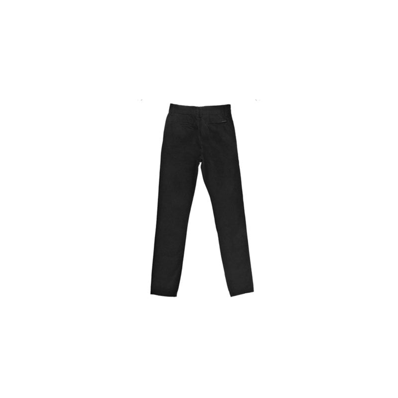 CALCA MASC ALFAIATARIA CRAWLING - 10/16 PRETO