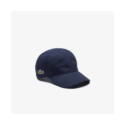 BONE RK3106 LACOSTE KIDS 166 MARINHO
