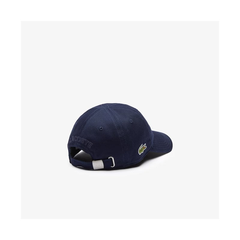 BONE RK3106 LACOSTE KIDS 166 MARINHO