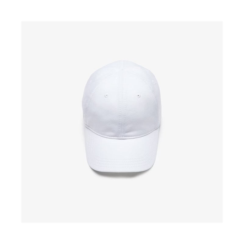 BONE RK3106 LACOSTE KIDS 001 BRANCO