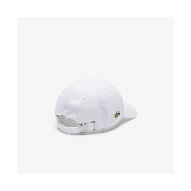 BONE RK3106 LACOSTE KIDS 001 BRANCO