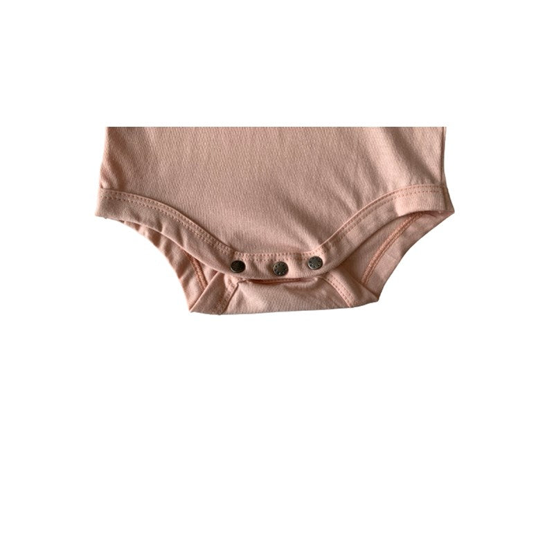 BODY RESERVA MINI BB MC BASICO ROSA LOTU ROSA LOTUS