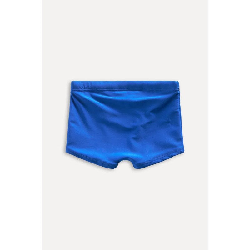 SUNGA SHORT RESERVA MINI BB LISA AZUL CL AZUL CLARO