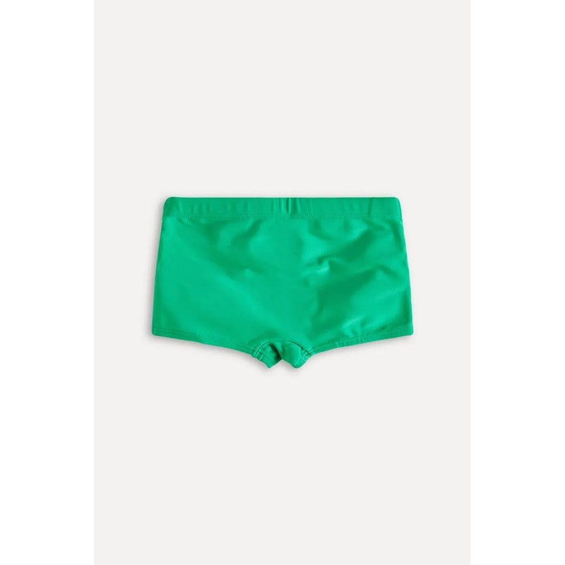 SUNGA SHORT RESERVA MINI LISA VERDE VERDE