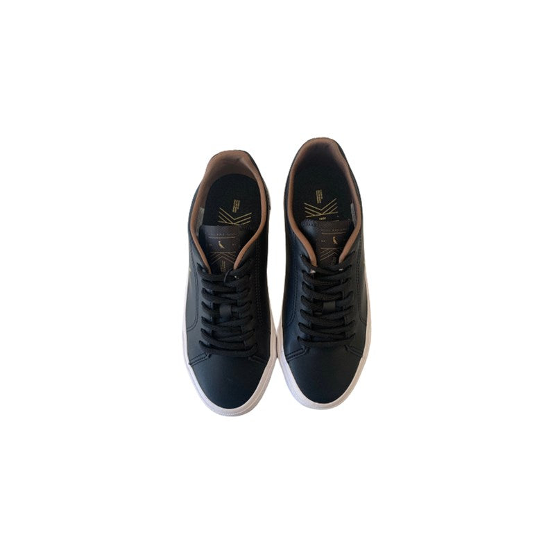 TENIS RESERVA MASC GOODFIEL 0003 PRETO