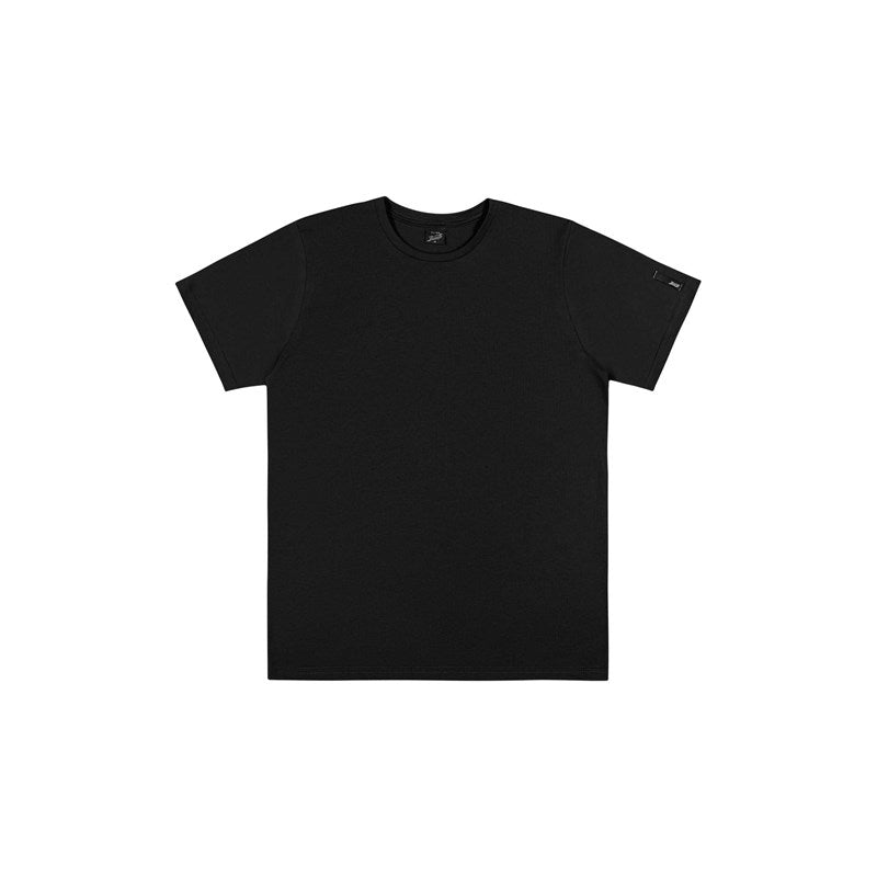 CAMISETA MASCULINA ELIAN PRETO - 10/18 PRETO