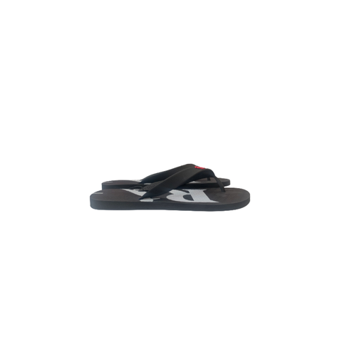 CHINELO MASC RESERVA RSV RPP 0001 PRETO