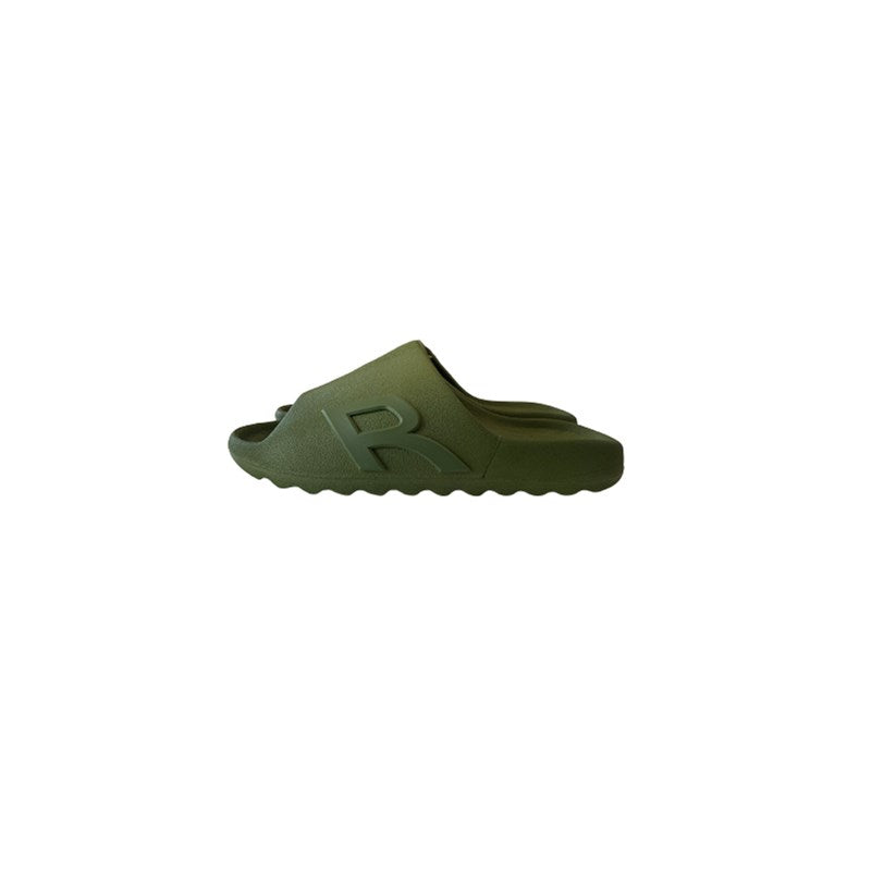 CHINELO RESERVA MASC SLIDE TYPE R 0001 MILITAR