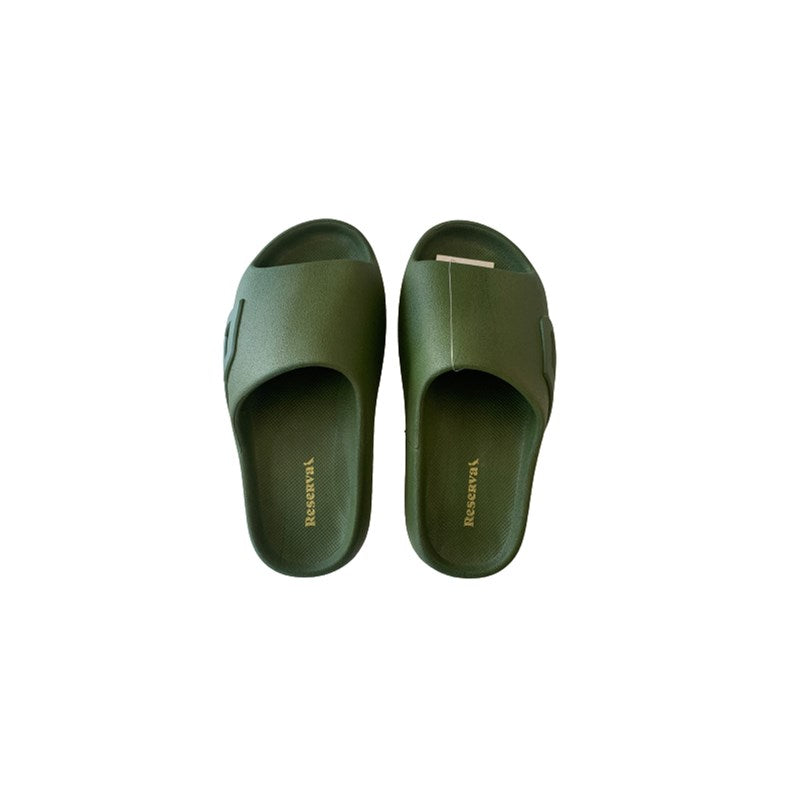 CHINELO RESERVA MASC SLIDE TYPE R 0001 MILITAR