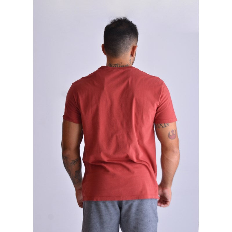 CAMISETA RESERVA MAS CARECA BORDO