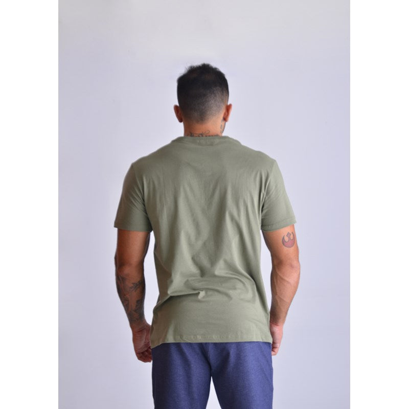 CAMISETA RESERVA MASC MC CARECA MILITAR