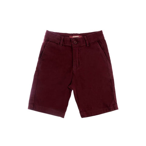 BERMUDA MASC ALFAIATARIA BORDO CRAWLING BORDO