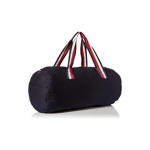 BOLSA MALA TOMMY DENNIS HP DUFFLE TH416 MARINHO