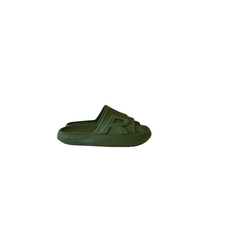 CHINELO RESERVA MINI SLIDE TYPE R 0002 MILITAR