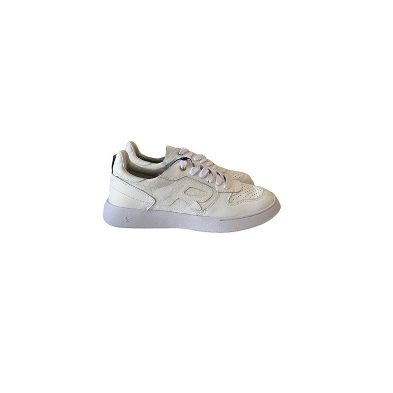 TENIS RESERVA MASC TYPE R CLASSIC 0007 O OFF WHITE