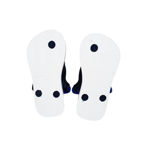 CHINELO MAS RESERVA MINI BABY LITORAL 00 BRANCO