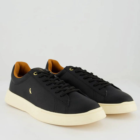 TENIS RESERVA MASC WINNER 0003 PRETO