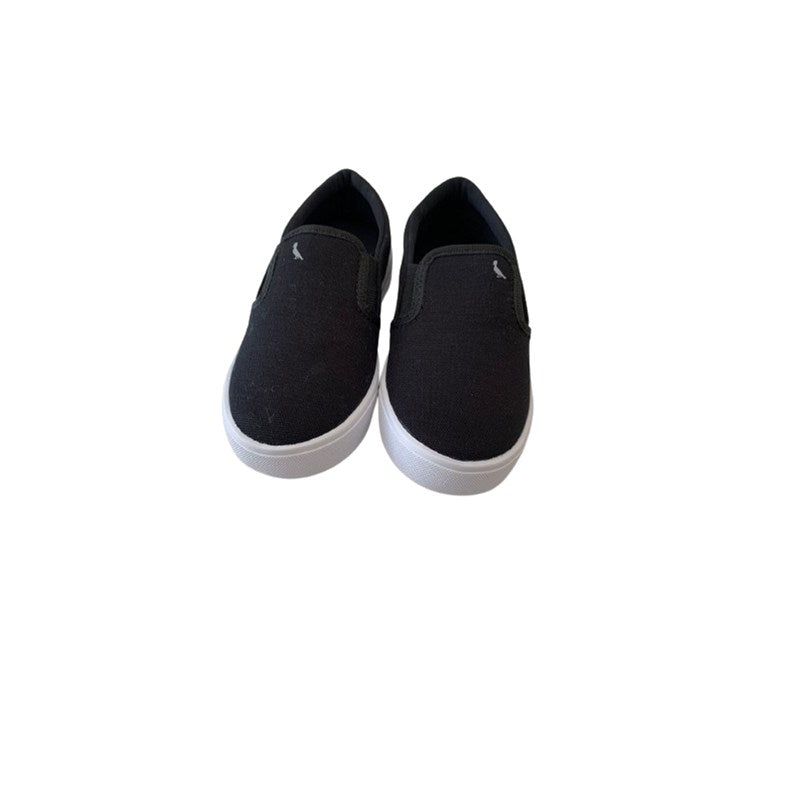 TENIS RESERVA MINI SLIP 0003 PRETO