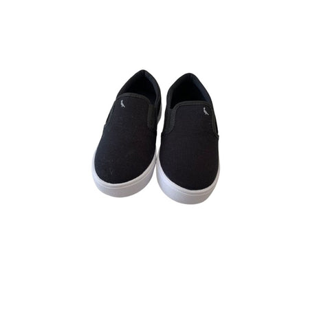 TENIS RESERVA MINI SLIP 0003 PRETO
