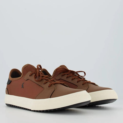 TENIS RESERVA MASC NEO 0003 CHOCOLATE