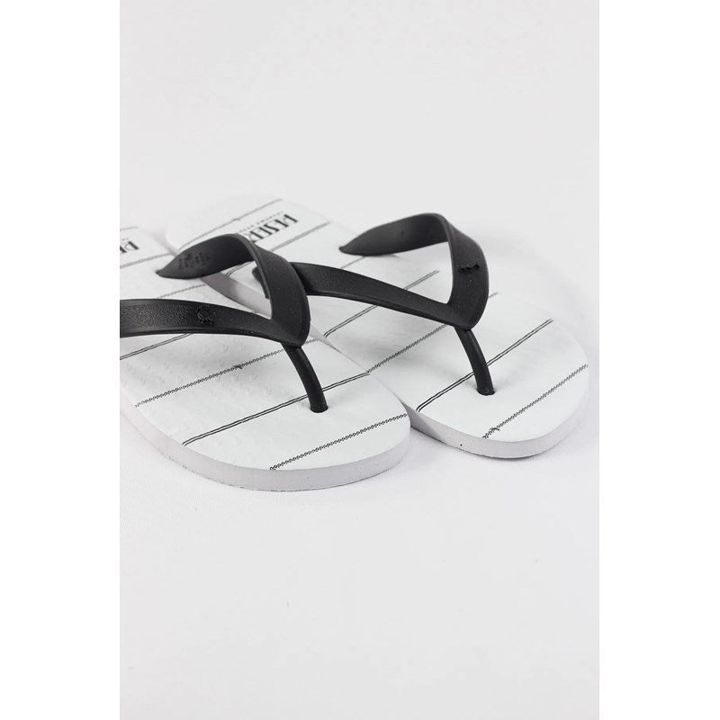 CHINELO RESERVA MASC POSTO NOVE 0001 BRA BRANCO