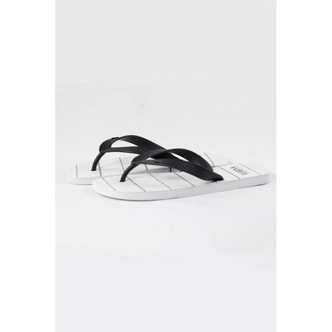 CHINELO RESERVA MASC POSTO NOVE 0001 BRA BRANCO