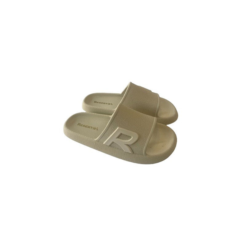 CHINELO RESERVA MINI SLIDE TYPE R 0001 OFF WHITE