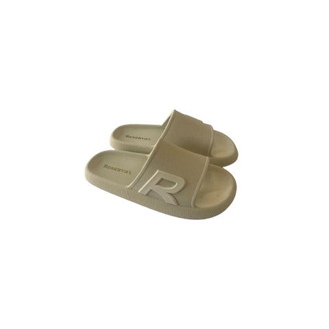 CHINELO RESERVA MINI SLIDE TYPE R 0001 OFF WHITE