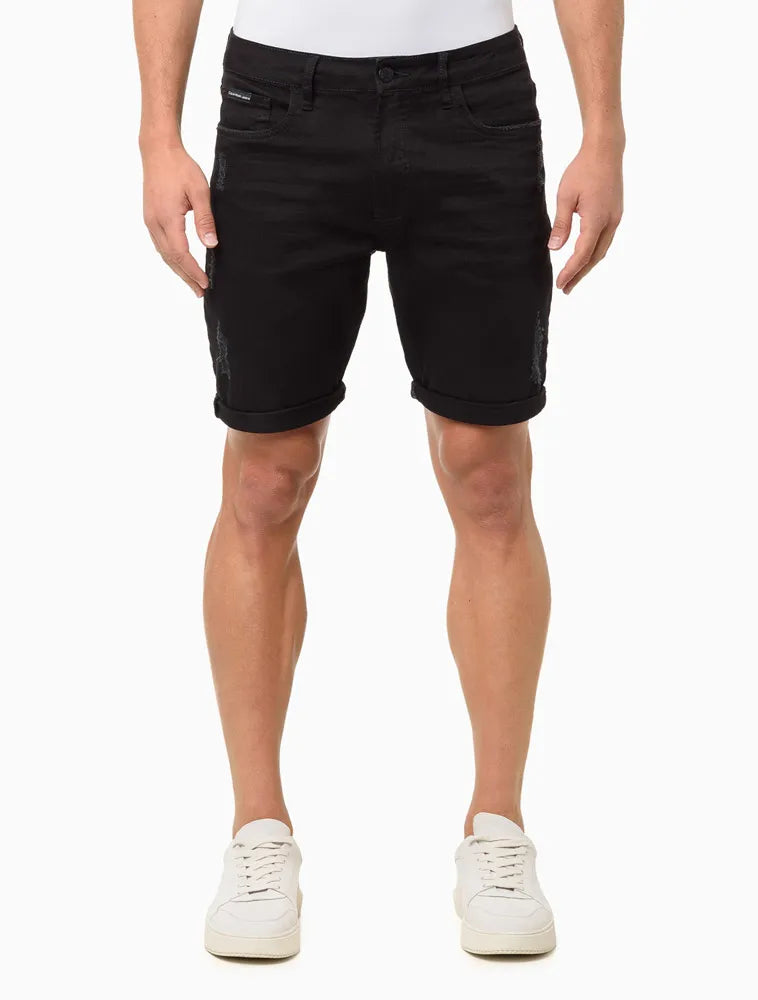 CINTO CKJ MAS FLOATER PRETO