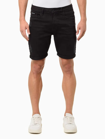CINTO CKJ MAS FLOATER PRETO